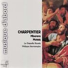 Marc-Antoine Charpentier - Charpentier - M... - Marc-Antoine Charpentier CD WHLN