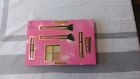 Revolution Beauty Brush & Glow 6 Pc Makeup Gift Set For Illuminated Complexion