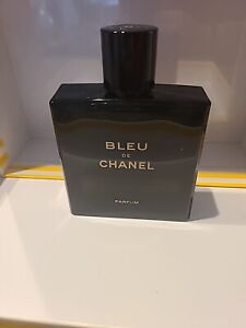 New ListingCHANEL Bleu De Chanel Parfum for Men SPRAY 3.4 Oz