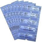 30 Precision Xtra Blood Glucose Test Strips Unboxed Sealed Not Ketone Test St