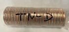 2002-D TENNESSEE STATE QUARTER UNCIRCULATED~~~BANK WRAPPED ROLL~~FREE SHIP