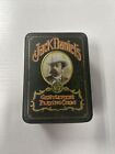 Vintage Jack Daniels Gentleman Playing Cards 1 Pack ( MW0124-13 )