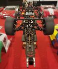 rc no prep drag car , R1 DC1 chassie with top of the line parts