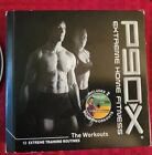 P90X Extreme Home Fitness: The Workouts Complete 13 Disc DVD Set
