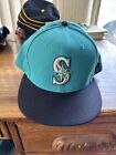 new era seattle mariners cooperstown Collection 7 3/4