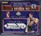 New Listing2023 Panini Prizm WNBA Basketball Hobby Box Factory Sealed