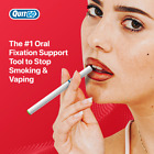 Stop Smoking Quit Vaping Aid Nicotine Free Inhaler Pen - Fresh Air - Cinnamon
