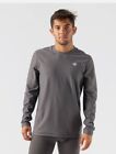 Rabbit Cold Front Long Sleeve Running Top Men’s Size Large