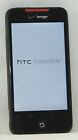 HTC Droid Incredible Verizon Android Cell Phone Smart ADR6300 VW 3G web Grade C