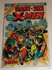 GIANT SIZE X-MEN #1 KEY ISSUE FIRST NEW X-MEN 7.0/7.5 1975 WOLVERINE STORM NIGHT