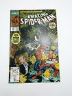 The Amazing Spider-Man #333 Marvel 1990 Venom VF/NM High Grade