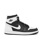 Nike Air Jordan 1 Retro High OG Black White Panda DZ5485-010 Men's Shoe NEW