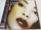 SADE LIVE IN TOKYO 1986 CD New import