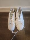 Pre- Owned 2019 Adidas Stan Smith Endorsed White Green(OG) Size 13 No Box M20324
