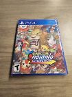 Capcom Fighting Collection - Sony PlayStation 4 PS4 Brand New Sealed