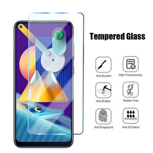 Shatter-Proof Glass Protector For LG V40 W41 Pro W41 Q51 G8 ThinQ G7 ThinQ K52
