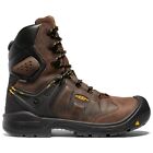 Keen Dover Waterproof Boots - Comp Toe - 10 Wide - Made in USA