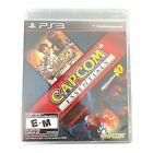 Capcom Essentials - (PlayStation 3 PS3) - CIB Tested Works