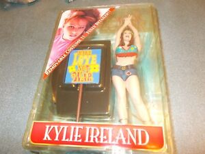 Plastic Fantasy Adult Superstars Kylie Ireland
