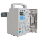 Veterinary Infusion Pump IV Fluid Infusion With Audible and Alarm for Animal/Vet