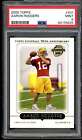 Aaron Rodgers Rookie Card 2005 Topps #431 PSA 9