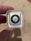 Apple A1373 MKMG2LL/A - iPod Shuffle 2 GB Silver - Brand New/Sealed