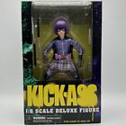 Mezco Toys -Kick-Ass 1:6 Scale 1/6th Deluxe Hit-Girl -Action Figure 2010!