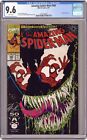 Amazing Spider-Man #346 CGC 9.6 1991 4375193003