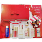 Estee Lauder Firm And Glow Revitalizing Blockbuster Holiday Makeup Gift Set