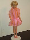 New Listing1969 VINTAGE FRANCIE SNAZZ OUTFIT #1225 & 1970-72 HAIR HAPPENIN' FRANCIE DOLL