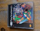 COMPLETE ✹ Beyond the Beyond PLAYSTATION 1 PS1 Game ✹ USA Version