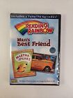 Reading Rainbow - Mans Best Friend (DVD, 2006) Brand New