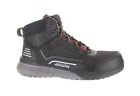 Rocky Womens Black Work & Safety Boots Size 9 (6969959)