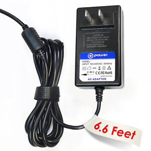 Ac Adapter for ( 5v ) SiliconDust HDHomeRun PRIME Cable HDTV OTA 3-Tuner ( model