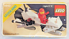 Lego 6842 Legoland Space System Shuttle Craft 1980 Factory Sealed