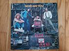 New ListingThe Who Who Are You Vinyl LP MCA Records 1978 Classic Rock Hard Rock