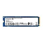 Kingston NV2 1TB M.2 2280 NVMe Internal SSD | PCIe 4.0 Gen 4x4 | Up to 3500 M...