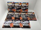 2024 HOT WHEELS FAST AND FURIOUS DECADES OF FAST COMPLETE SET OF 10