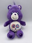 Care Bears Share Bear Purple Lollipops Small 8