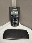 Texas Instruments TI-36X Pro Scientific Calculator Black - Tested & Working