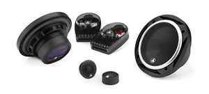 JL Audio C2-600 C2 6-in (150 mm) 2-Way Component Car Speakers