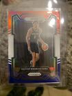 2023-24 Panini Prizm Red White And Blue Victor Wembanyama Rookie RC #136 Spurs