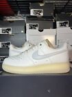 Nike Air Force 1 Low Starry Night White BRAND NEW Size 11.5 Womens