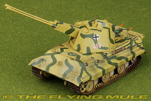 ModelCollect 1:72 E-50 Flakpanzer German Army #514