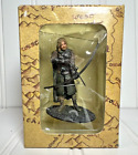 Lord Of The Rings Eaglemoss Collector Model – Faramir (#10) Metal Toy Soldier