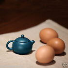 1.7oz Antique Tea Pot Vintage Mini Tea Pot Xishi Real Yixing Zisha Marked Pots