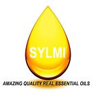 5ml Premium Quality 100%PURE ESSENTIAL OIL Natural NonGMO Therapeutic RAW GradeA