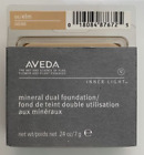 Aveda Inner Light Mineral Dual Foundation Shade (06 Elm) - New in Box