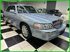 New Listing2006 Lincoln Town Car 51K MILES - IMMACULATE CONDITION - GORGEOUS COLORS!