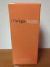 Clinique Happy by Clinique  3.4 oz 100ml Perfume  Spray WOMAN Brand New SEALED